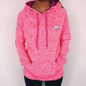 Ivory Ella Sweatshirt